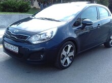 Kia Rio, 2012 il