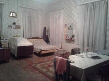 2-otaqlı mənzil, Gəncə ş., 80 m²