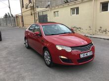 MG 550, 2011 il