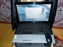 Noutbuk "Acer"