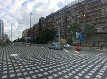 3-otaqlı mənzil, Yasamal r., 80 m²