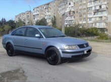 Volkswagen Passat, 1998 il