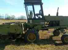 Traktor, 2015 il