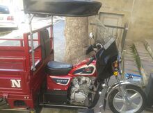 Dayun DY150ZH, 2013 il