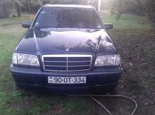 Mercedes C 180, 1997 il