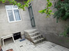 Həyət evi kirayə verilir, Masazir qəs.