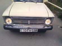 Moskvich 412, 1976 il