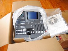 Panasonic AG_MX 70