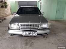 Mercedes C 180, 1994 il