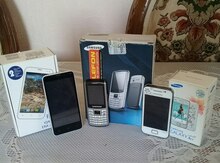 Telefonlar