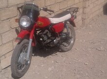 Motosiklet, 1994 il