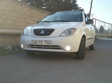 Saipa Tiba, 2014 il