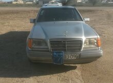Mercedes E 250, 1993 il