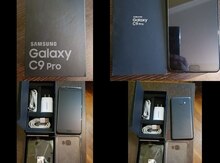 Samsung C9 Pro