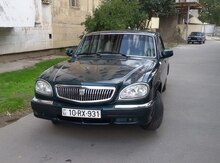 QAZ 31105, 2005 il