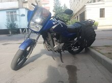 Yamaha YBR 125, 2012 il