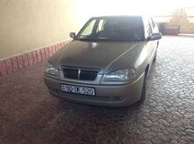 Chery A-15 Cowin/Amulet, 2008 il