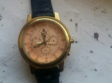 "Patek Philippe" qol saatı