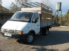 QAZ 3302-Gazel, 1998 il