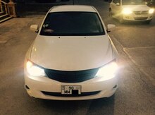Subaru Impreza, 2008 il