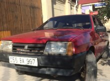 LADA (VAZ) 2109, 1989 il