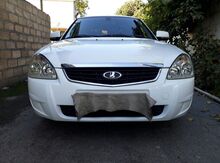 LADA (VAZ) Priora, 2012 il