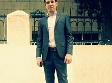 Xanımla tanış olmaq istəyirəm