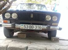 LADA (VAZ) 2106, 2003 il