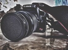 Fotoapparat "Canon 1000d eos"