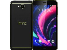 HTC Desire 10 Compact Dual, 32GB 4G LTE Stone Black