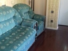 2-otaqlı yeni tikili kirayə verilir, Avtovağzal metrosu, 70 m²