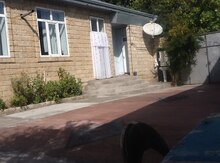 Həyət evi, Şamaxı r.