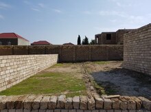 3 sot torpaq sahəsi, Buzovna qəs.