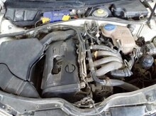 Volkswagen Passat, 1997 il
