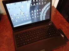 Noutbuk "Asus k52jc"