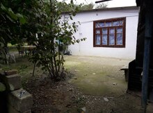 Həyət evi, Xaçmaz r.