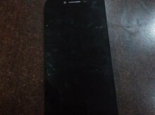 "Samsung Galaxy" ekranı