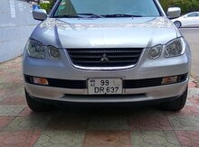 Mitsubishi Airtrek, 2002 il