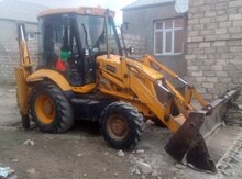 Traktor "JCB"