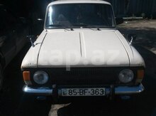 LADA (VAZ) 2106, 1988 il
