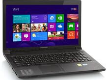 Noutbuk "Lenevo v580c"