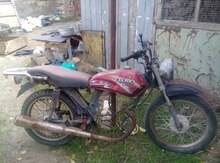 Motosiklet, 2008 il
