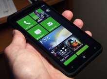 Telefon "HTC"
