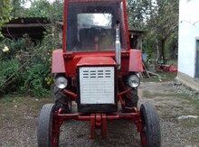Traktor T25, 1989 il