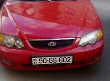 KIA Shuma, 2003 il