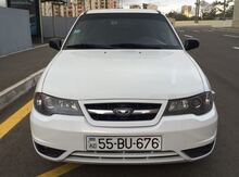 Daewoo Nexia, 2011 il