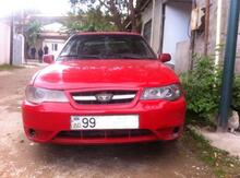 Daewoo Nexia, 2008 il