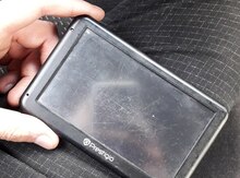 GPS-naviqator