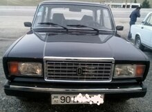LADA (VAZ) 2107, 2011 il