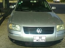 Volkswagen Passat, 2002 il